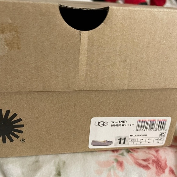 UGG LITNEY SLIPPERS - WOMEN'S - Picture 8 of 8